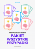 Przypadkowe Karty: Pakiet Wszystkie Przypadki (EBOOK PDF)